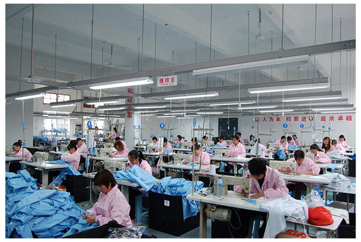 防静电分体服生产.jpg