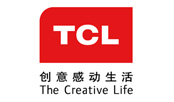 净雅合作客户TCL
