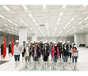 成都京东方【清扫战士有话说】小小无尘布，蕴含大能量！