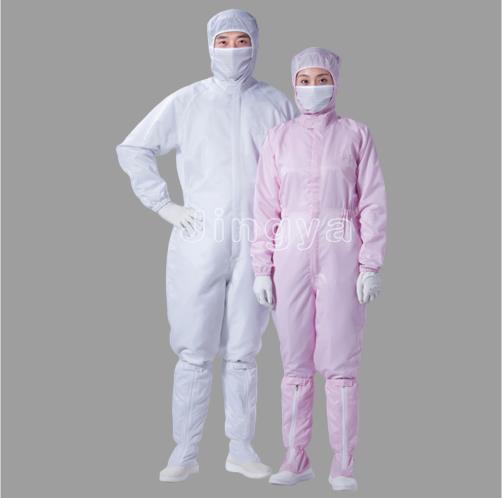 直纹连体服