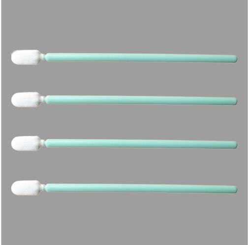2811A净化布头棉签